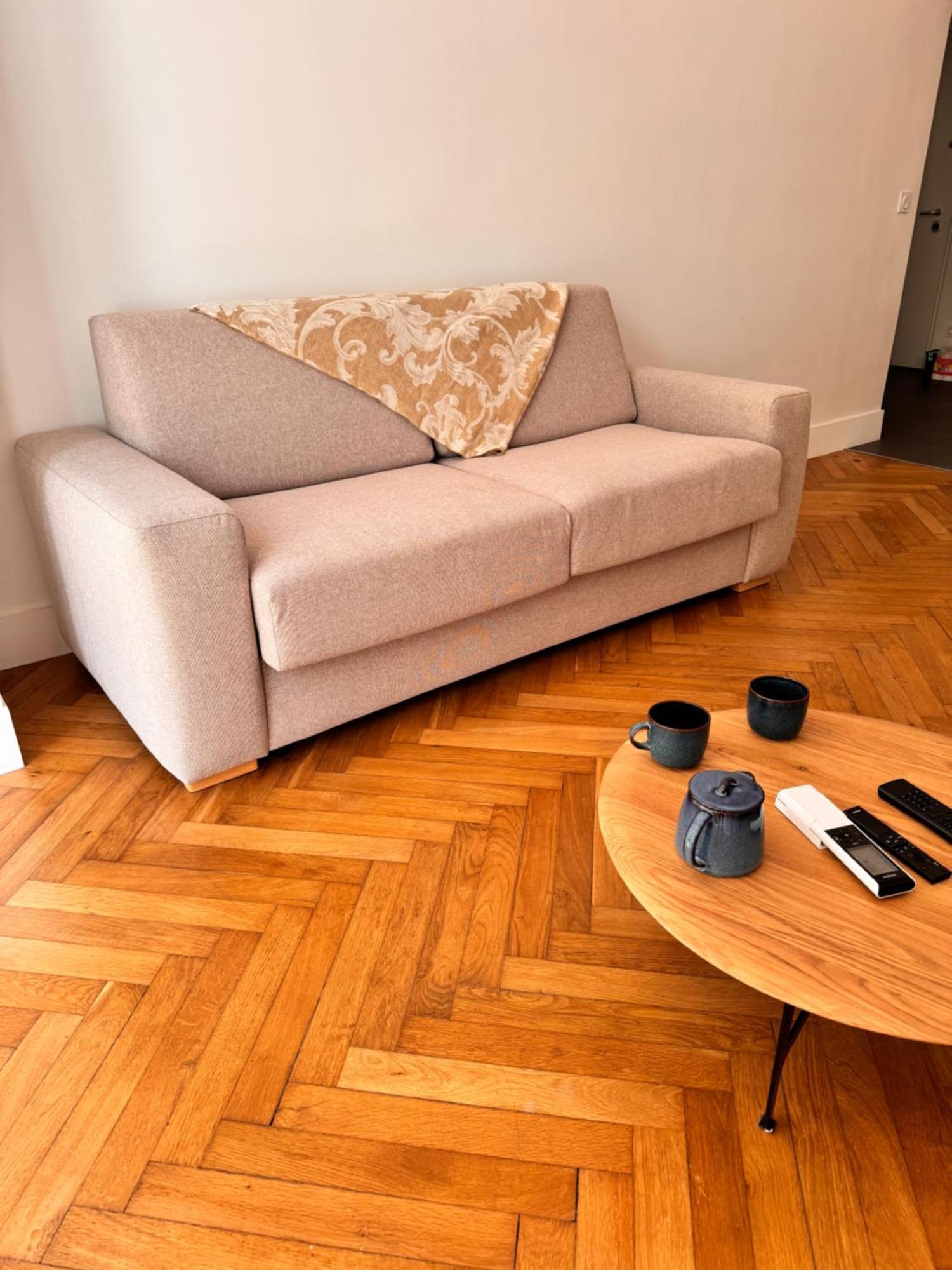 Appartamento Elegant Central Flat With Private Terrace In